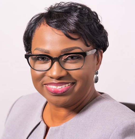 Adebimpe Jafojo, Motorcycle Accident attorney in Chicago, IL