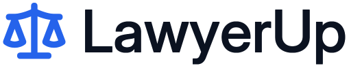 LawyerUp logo