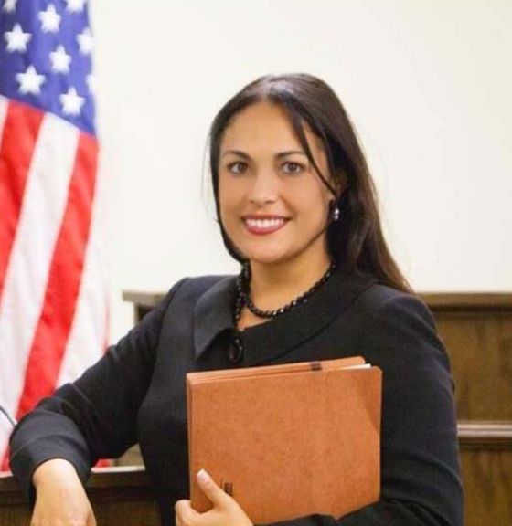 Shireen Hormozdi, Personal Injury attorney in Atlanta, GA